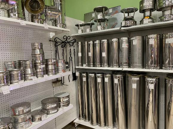 Баня и сауна