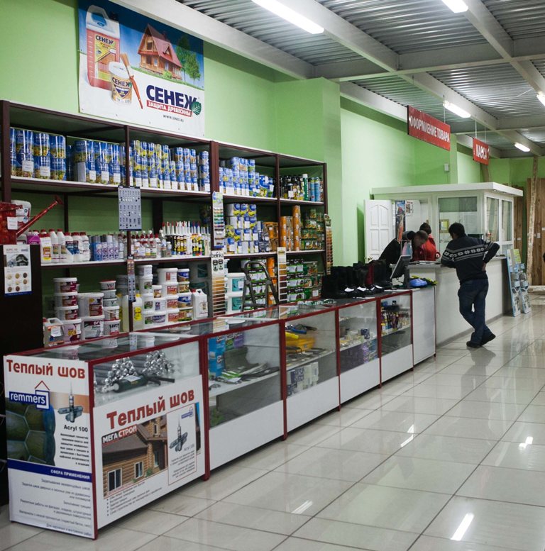 Серпухов Московской области (дер. Борисово)