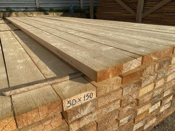 Пиломатериалы