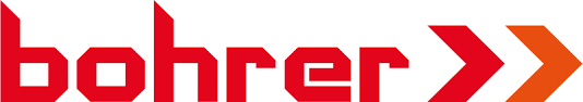 Bohrer