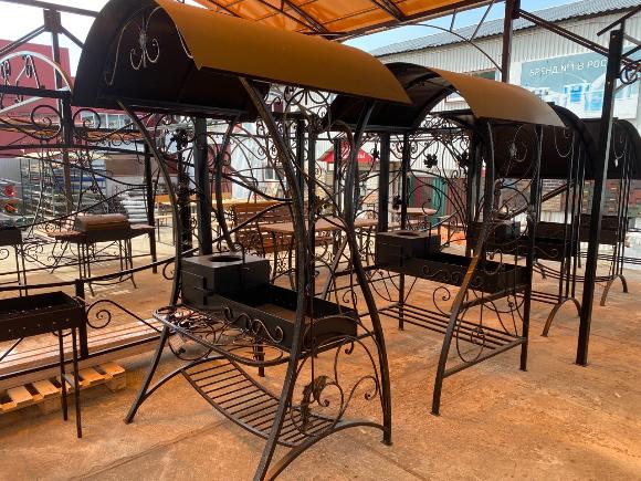 Товары для дачи